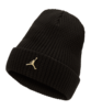 Jordan Utility Metal Jumpman Beanie Schwarz F010