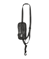 Jordan Utility Schlüsselband Schwarz Weiss F091