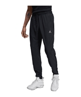 Jordan Woven Jogginghose Schwarz Weiss F010