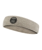 Jordan X PSG Chenille Stirnband 2PK Grau F218