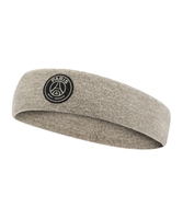 Jordan X PSG Chenille Stirnband 2PK Grau F218