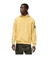 Jordan x PSG Fleece Hoody Damen Gold F700