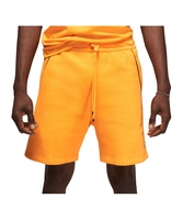 Jordan x PSG Fleece Short Gelb Schwarz F705