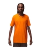 Jordan x PSG Logo T-Shirt Orange F834