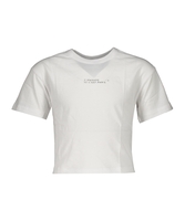 Jordan X PSG T-Shirt Kids Weiss F001