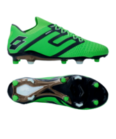 Lotto Maestro 100 IV FG Grün Schwarz F9GG