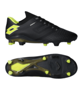 Lotto Maestro 100 IV FG Schwarz Grün F2AW