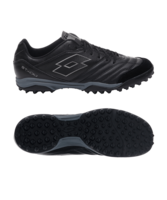 Lotto Stadio 300 II TF Schwarz F1H8