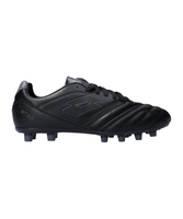 Lotto Stadio 300 III FG 50 Schwarz Grau F2AF