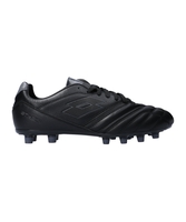 Lotto Stadio 300 III FG 50 Schwarz Grau F2AF