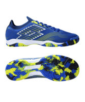 Lotto Tacto 250 ID Halle Blau Weiss Gelb FA0Q