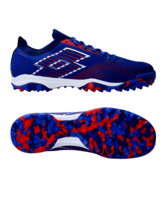 Lotto Tacto 250 TF Blau Weiss Rot F89C