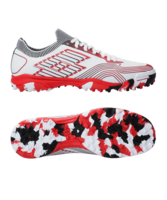 Lotto Tacto 250 TF Weiss Rot Schwarz F6KH