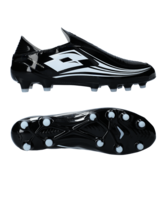 Lotto Zhero Gravity III OG FG 50 Years Schwarz Weiss F1OG