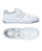 New Balance 480 Weiss Grau FLGM