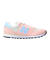 New Balance 500 Damen Pink FCP2