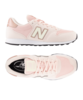 New Balance 500 Damen Pink FSP2