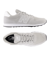 New Balance 500 Grau FEG2