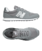 New Balance 500 Grau FGRY
