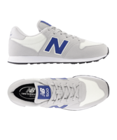 New Balance 500 Grau FMO2