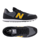 New Balance 500 Schwarz FMG2