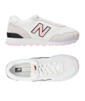 New Balance 515 Damen Beige Pink FCT3