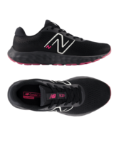New Balance 520 Damen Schwarz FGK8
