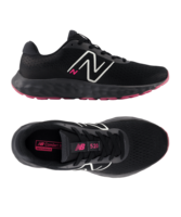 New Balance 520 Damen Schwarz FGK8