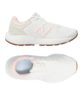 New Balance 520 Damen Weiss Rosa FMW7
