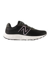 New Balance 520 Running Damen Schwarz FLB8Laufschuh