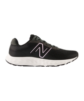 New Balance 520 Running Damen Schwarz FLB8Laufschuh