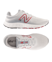 New Balance 520 Running Grau FLR8Laufschuh