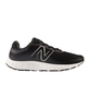 New Balance 520 Schwarz Schwarz FLB8 Laufschuh