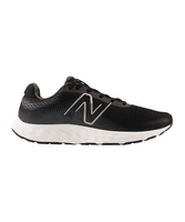 New Balance 520 Schwarz Schwarz FLB8 Laufschuh
