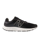 New Balance 520 Schwarz Schwarz FLB8 Laufschuh