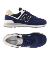 New Balance 574 Blau FNL2