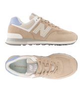 New Balance 574 Braun FOO2