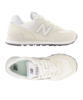 New Balance 574 Damen Beige