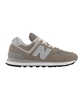 New Balance 574 Damen Grau FEVG