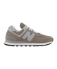 New Balance 574 Damen Grau FEVG