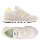 New Balance 574 Damen Grau FQD
