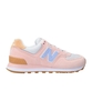 New Balance 574 Damen Pink FRB2