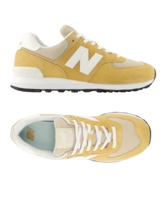 New Balance 574 Gelb FPBE