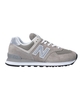 New Balance 574 Grau FEVG