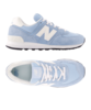 New Balance 574 Grau FGWE