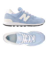 New Balance 574 Grau FGWE