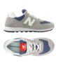 New Balance 574 Grau FGWH