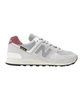 New Balance 574 Grau FKBR