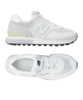 New Balance 574 Grau FLGGL