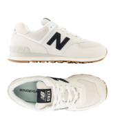New Balance 574 Grau FNWB